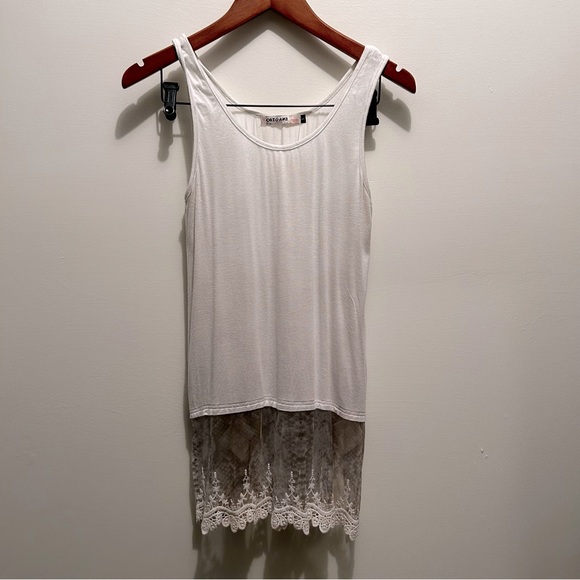 Layering tank - Picture 1 of 4